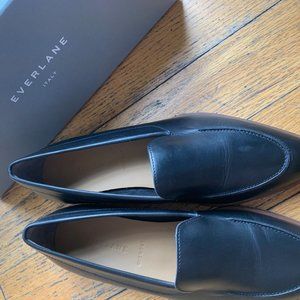 Everlane's Modern Loafer - BRAND NEW, NEVER WORN